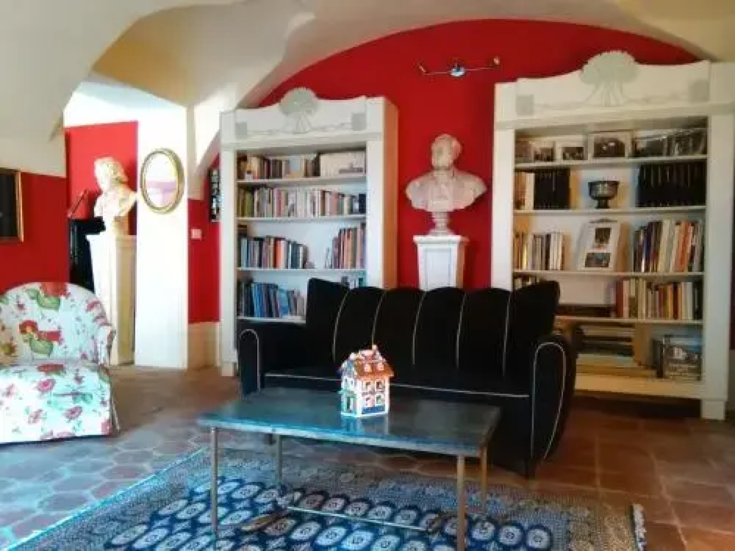 Contessina Polda