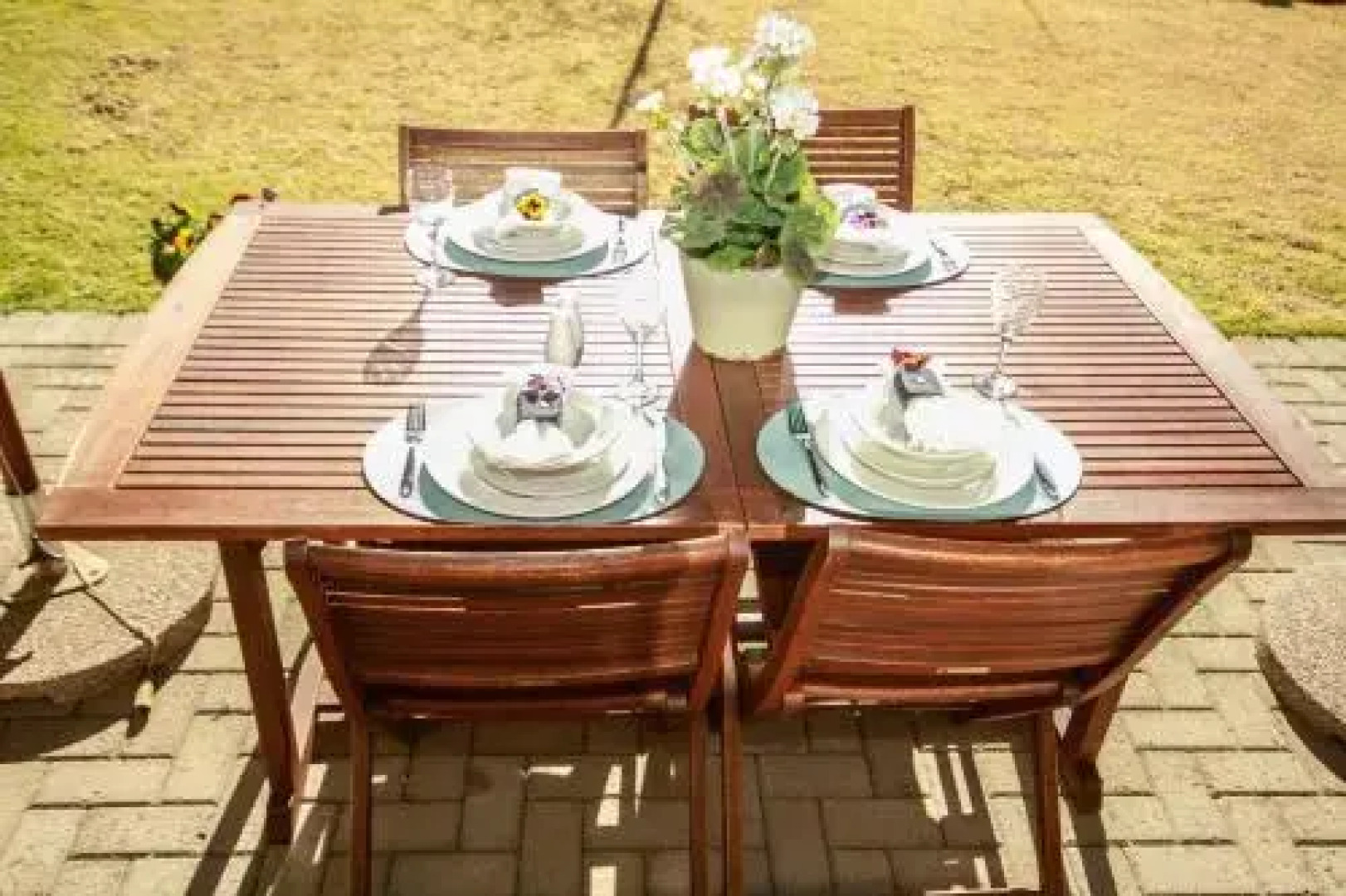 Salt and Light Self Catering