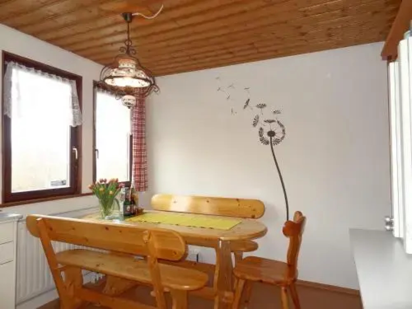 Landhaus Löwenzahn