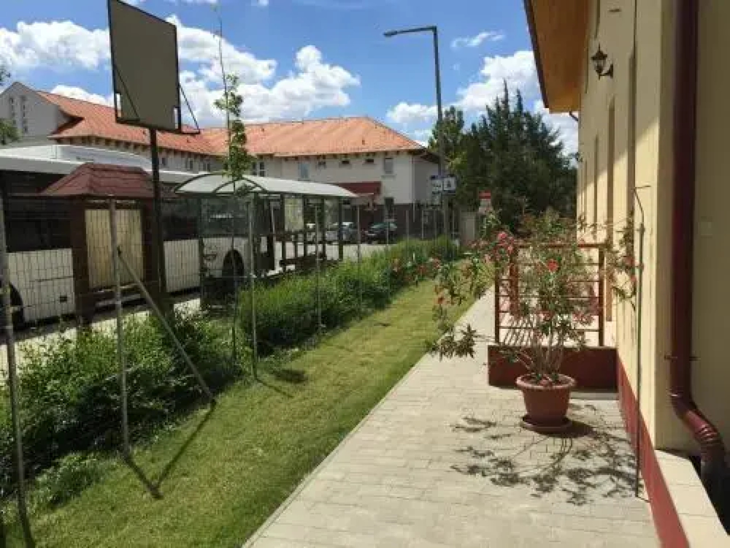 AQUA Thermal Sóterápia és Apartmanház