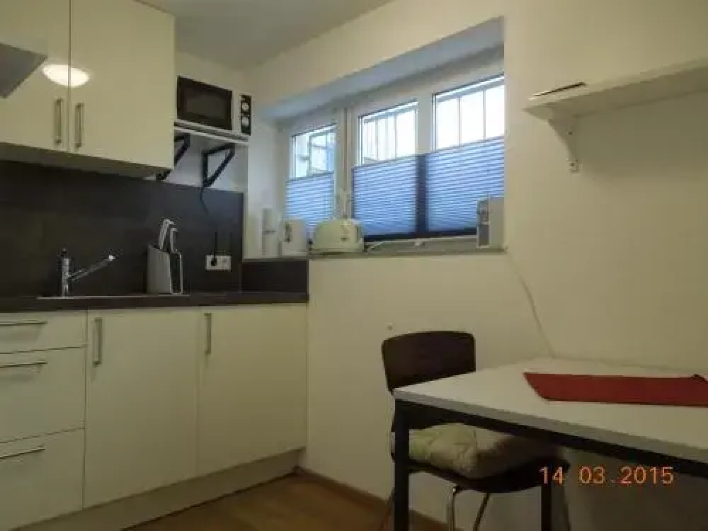 Ferienwohnung Merzenbühl