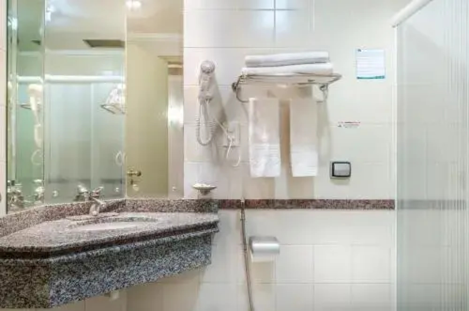 Hotel Recanto das Hortênsias
