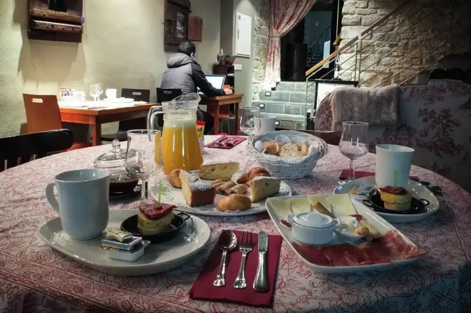 Casa Rural Lakoak