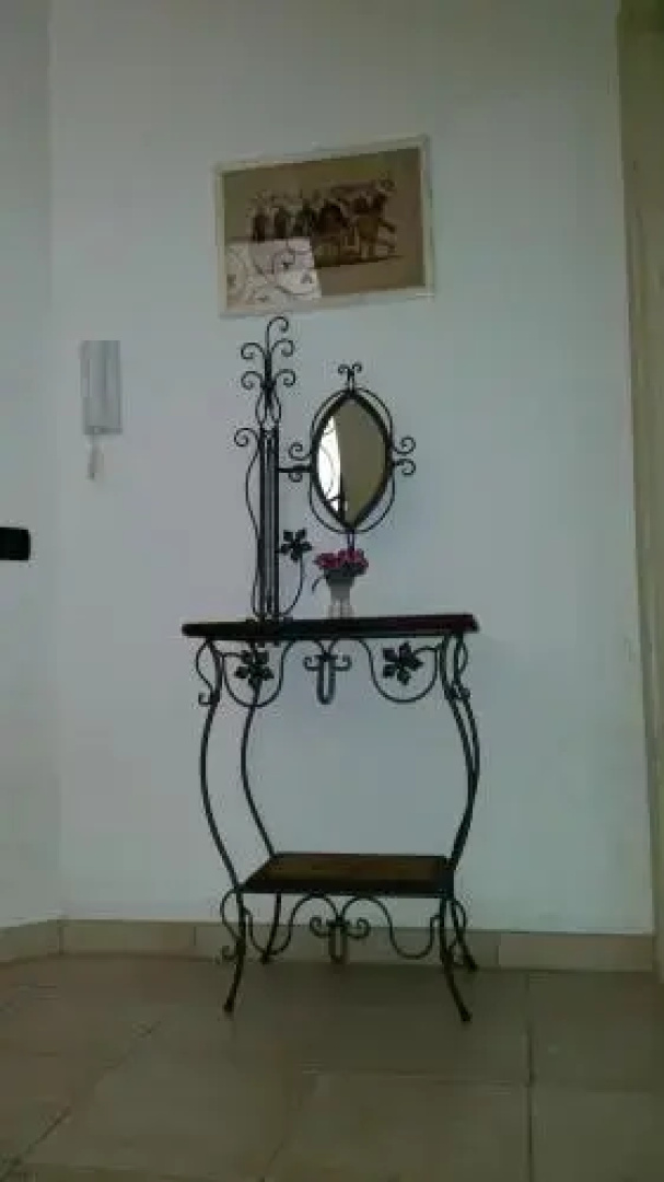 B & B La Rosa dei Venti Scalea