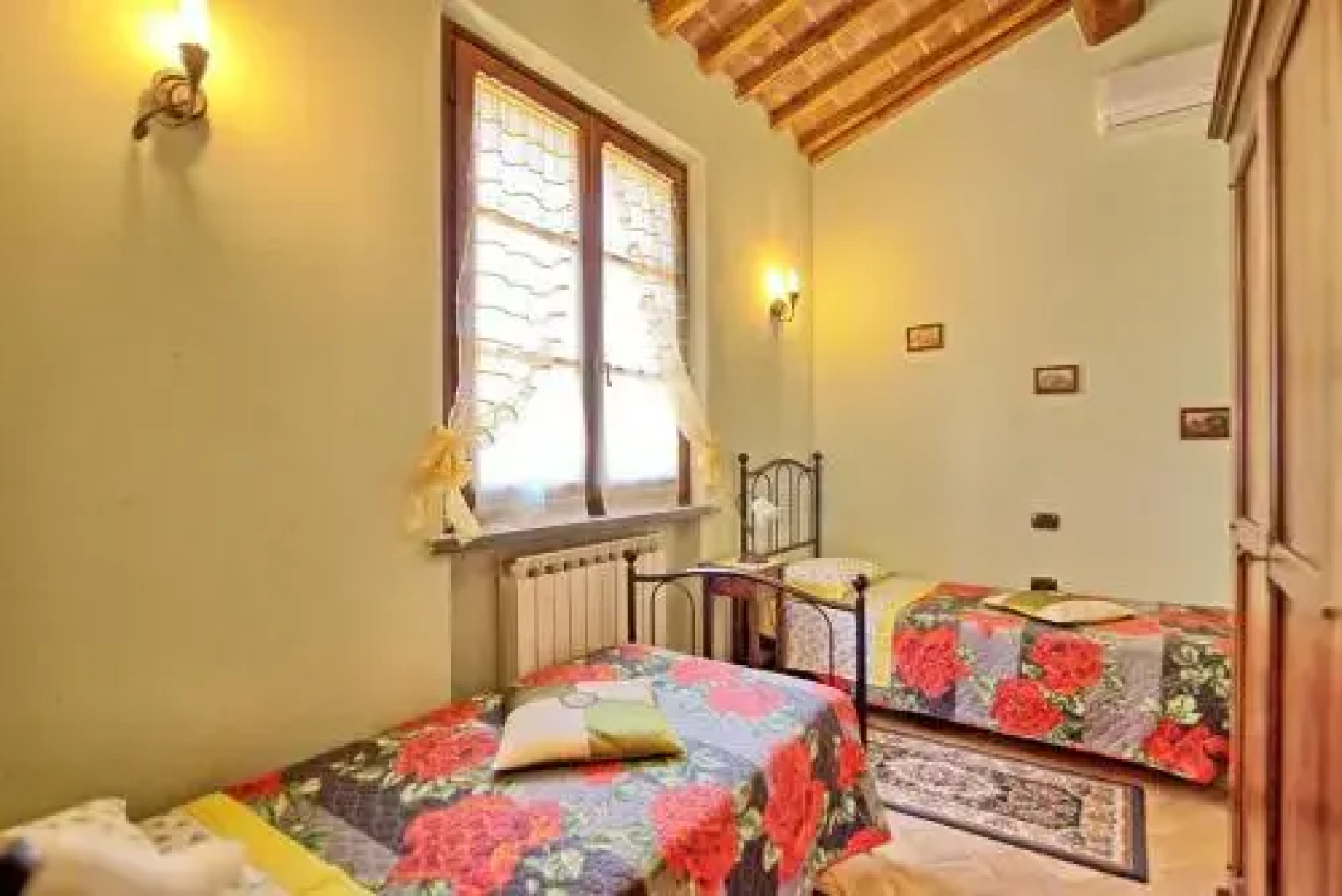 Casa Vacanze Piazzacalda