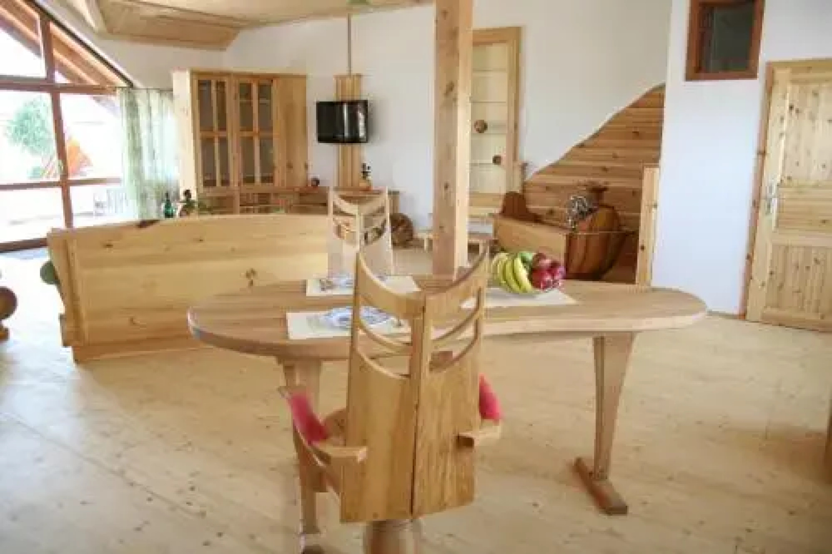 Ferienwohnung Gmeinwieser