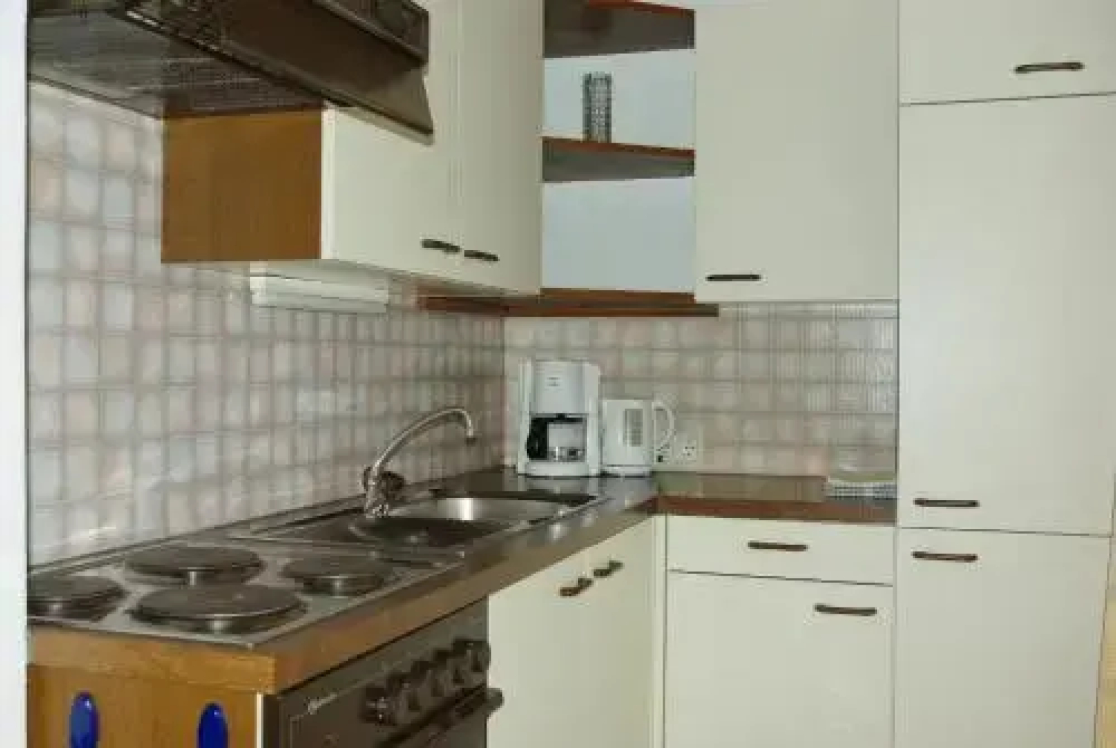 Ferienappartements Meixner