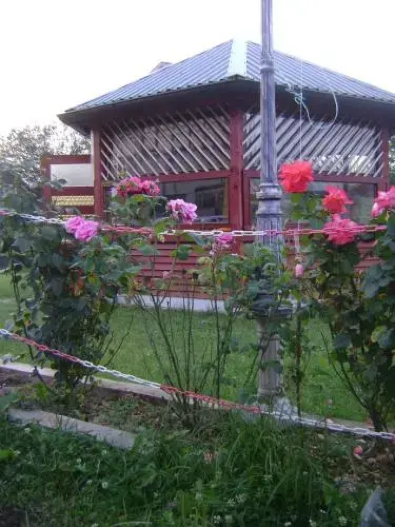 Guesthouse Hadžići