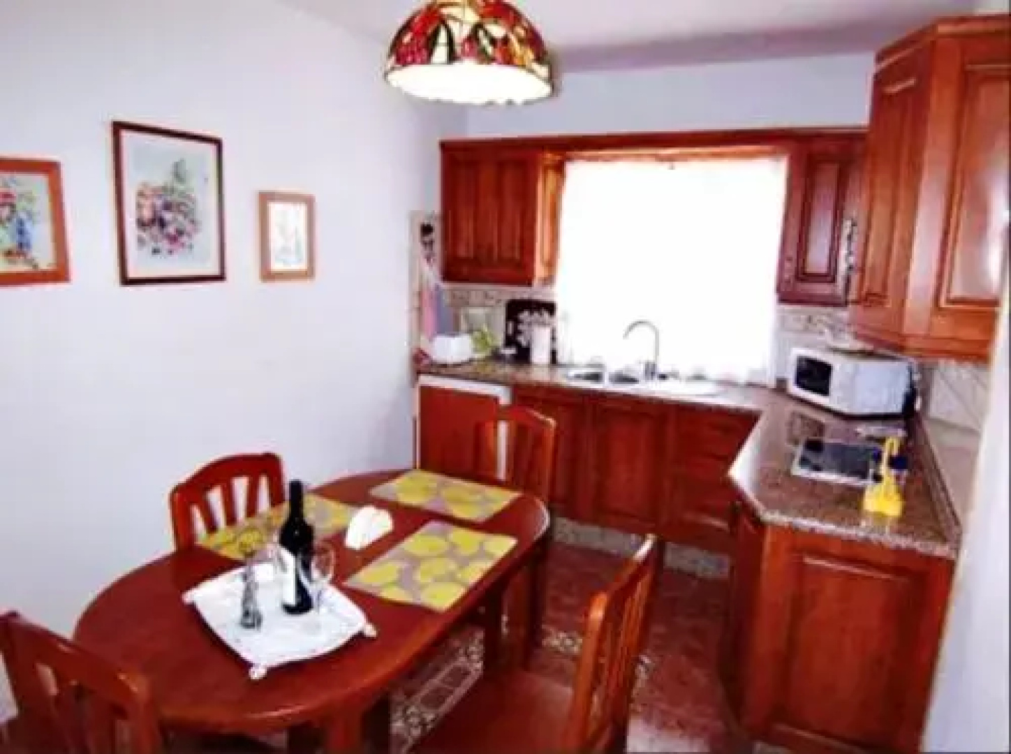 Casas Balcón del Mar