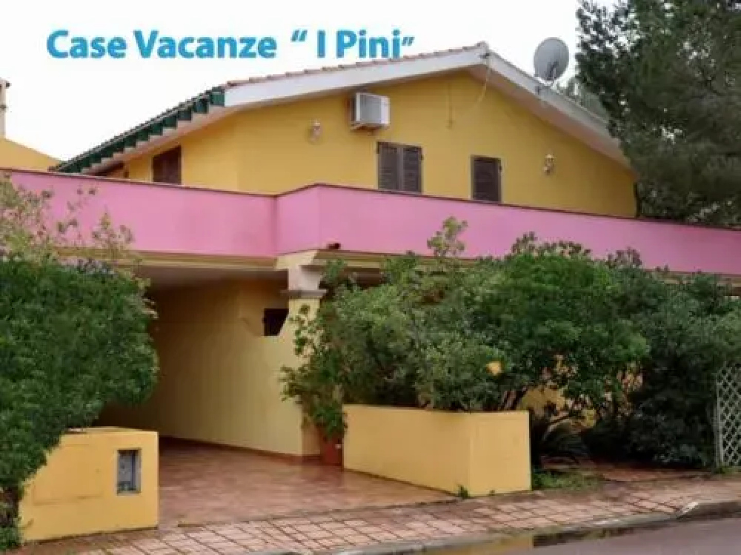 Residence I Pini