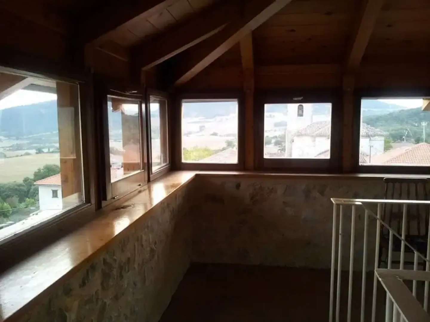 Albergue Cantoblanco