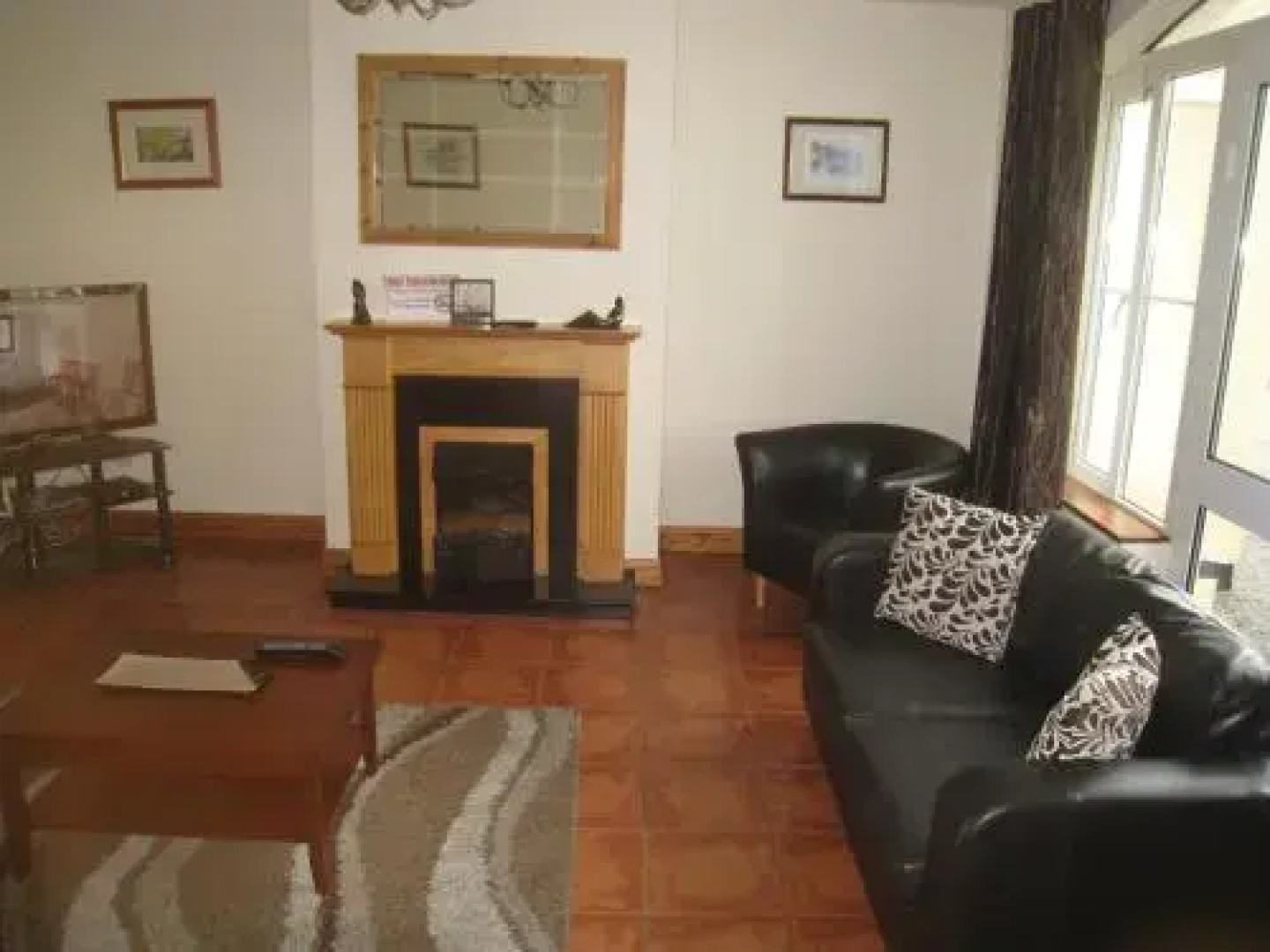 Bricin Lodge Self-Catering Accommodation