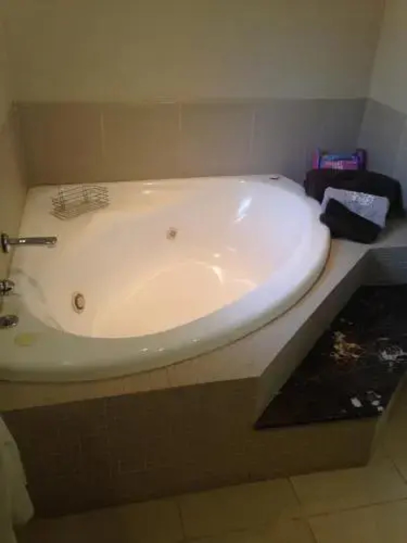 A Hundred Thousand Welcomes B&B