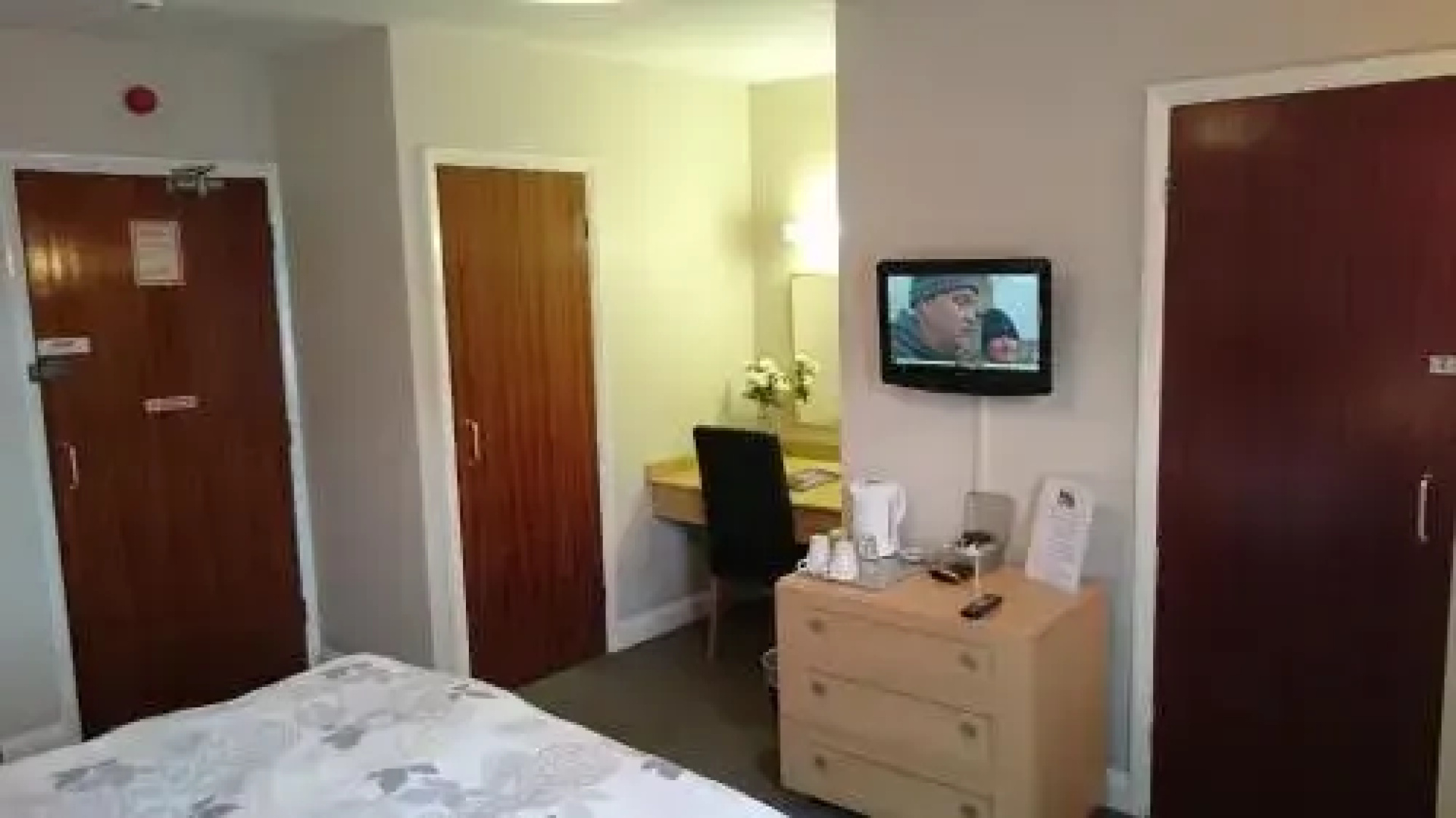 Moorland House
