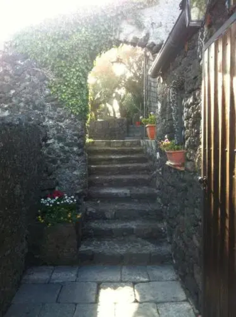 B&B Etna 1703