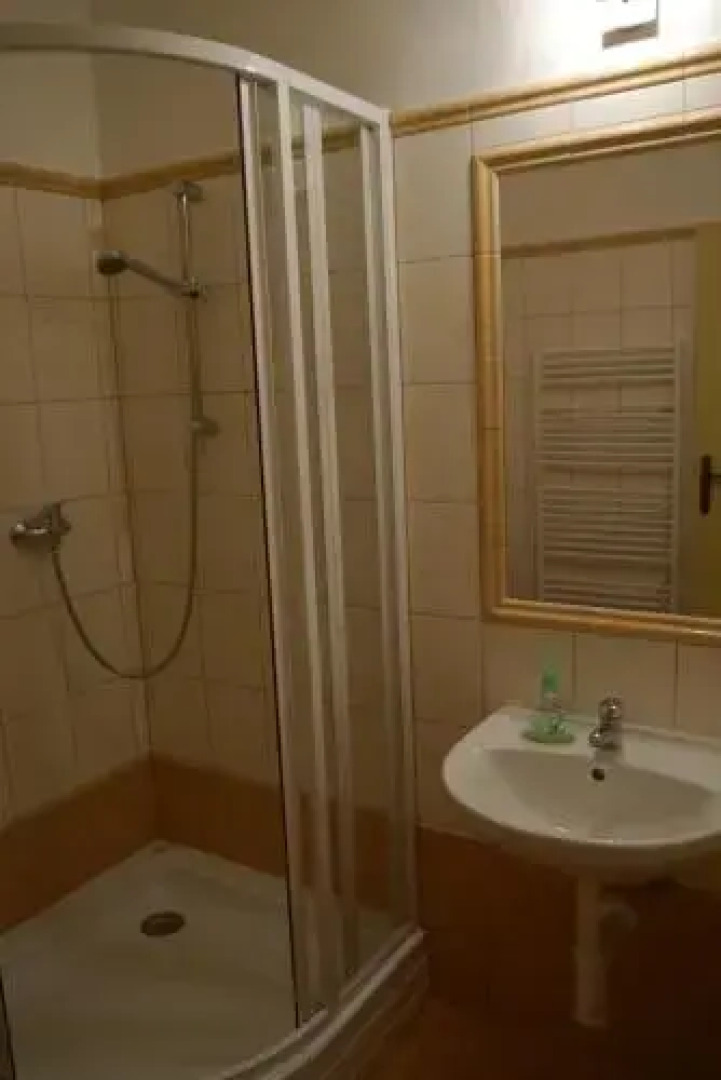 Penzion Polanka nad Odrou