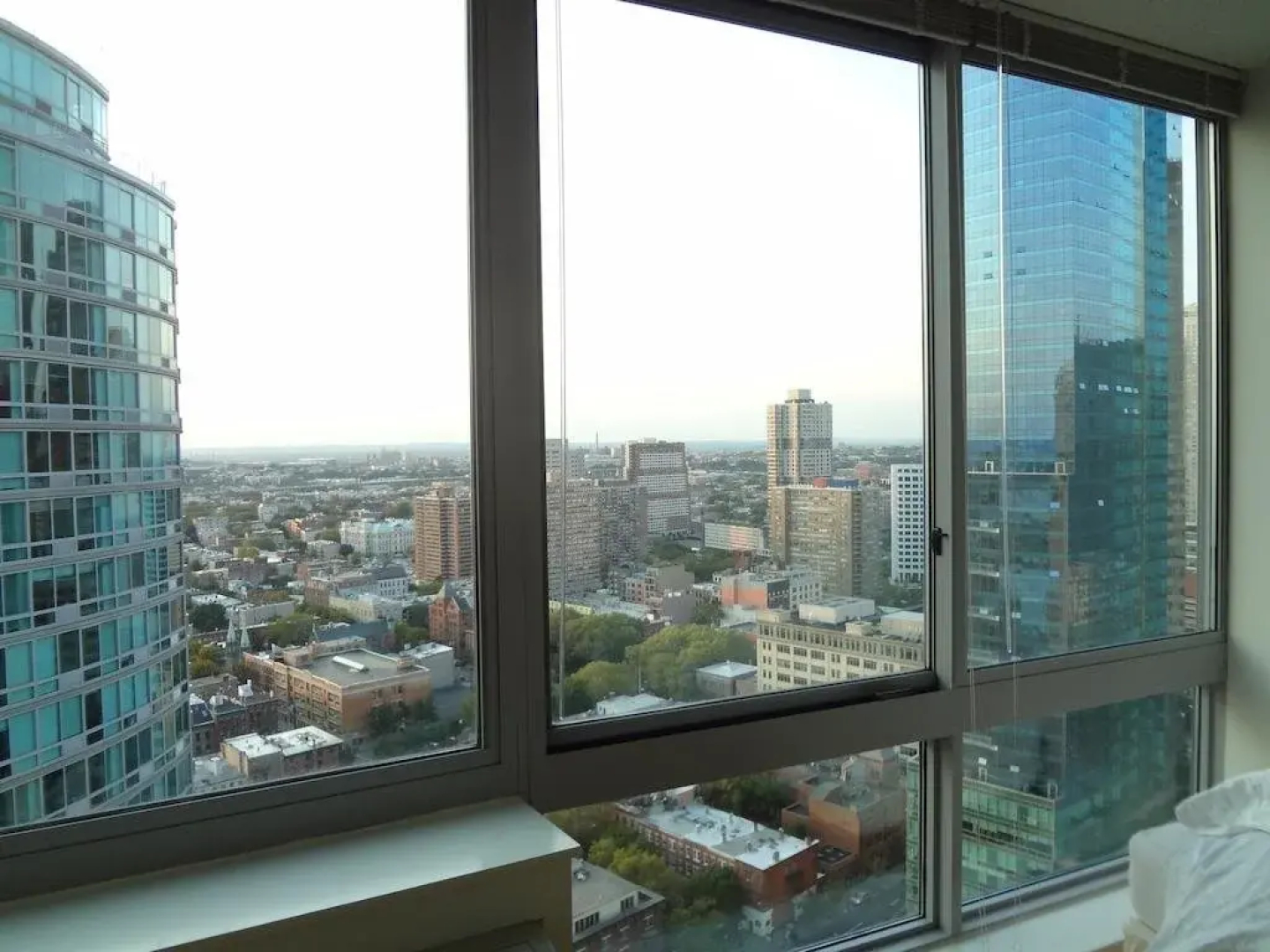 NYC - JC Waterfront South