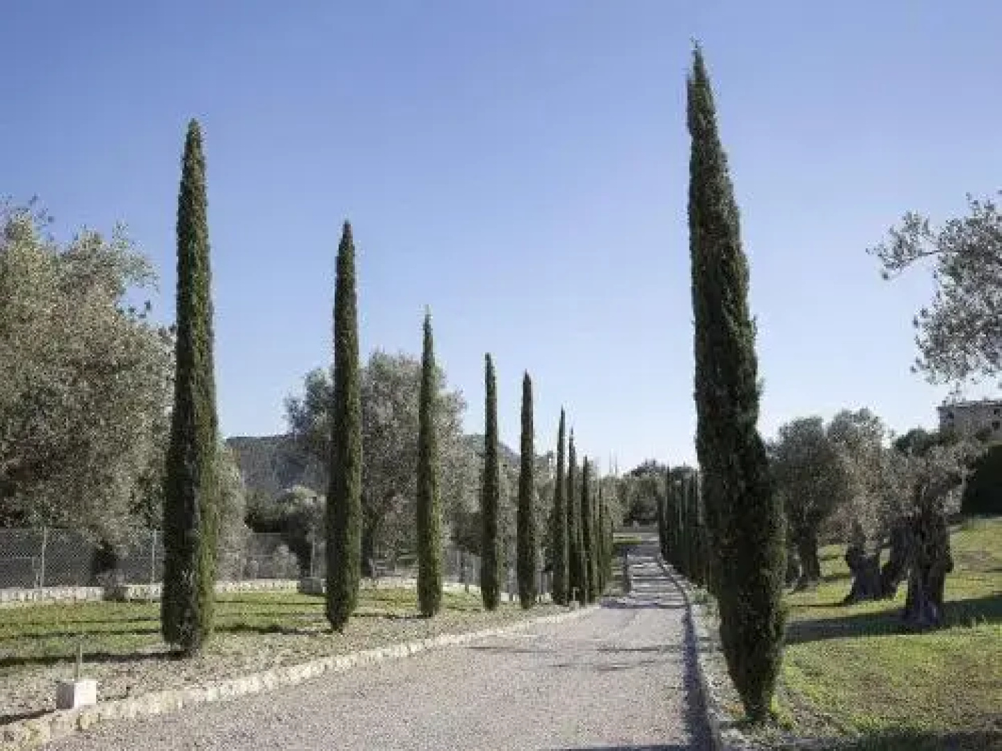 Casita Victoria