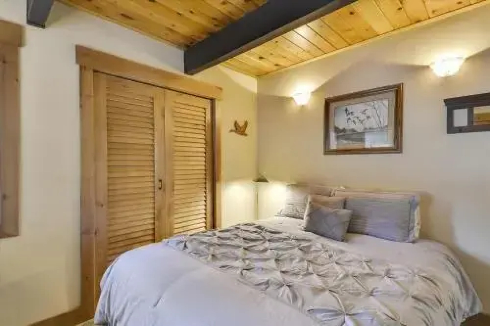 Alpine Chalet by Tahoe Vacation Rentals