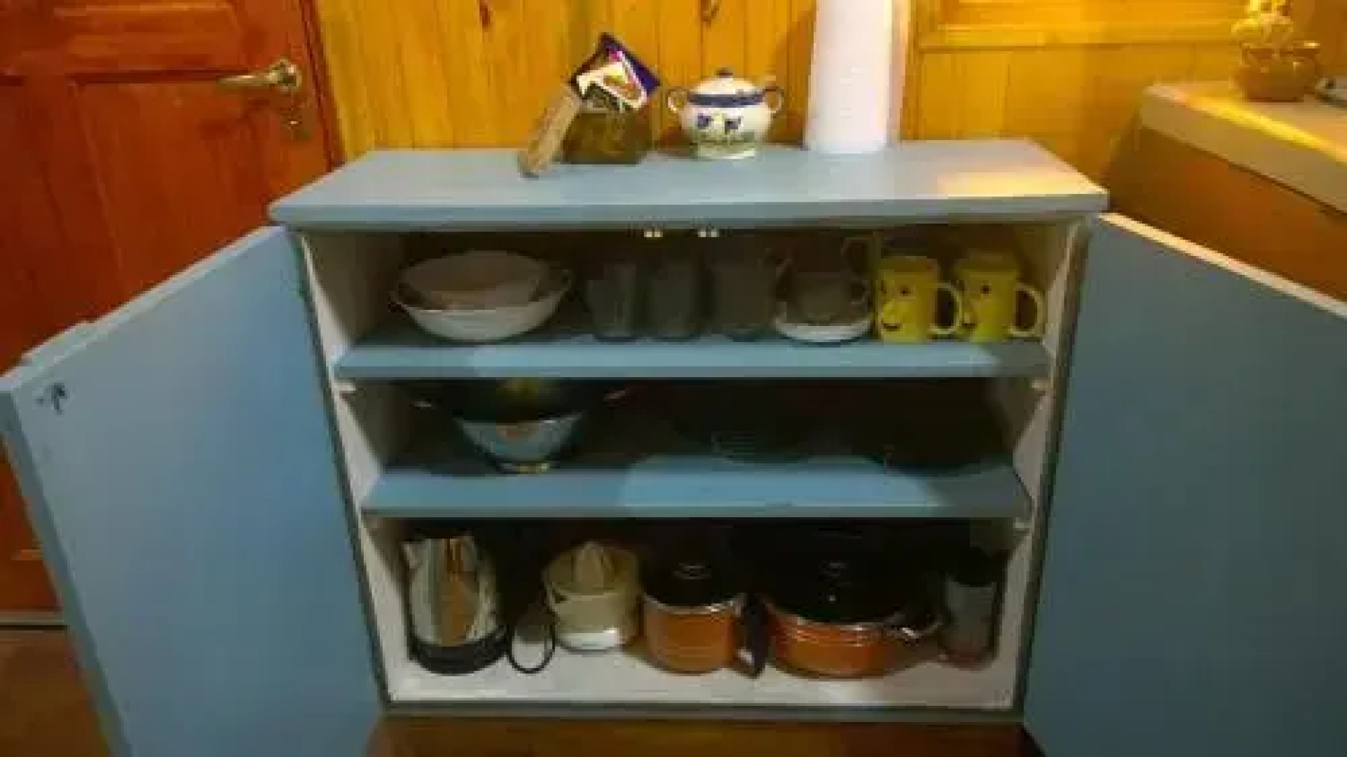 Cabañas El Paraiso