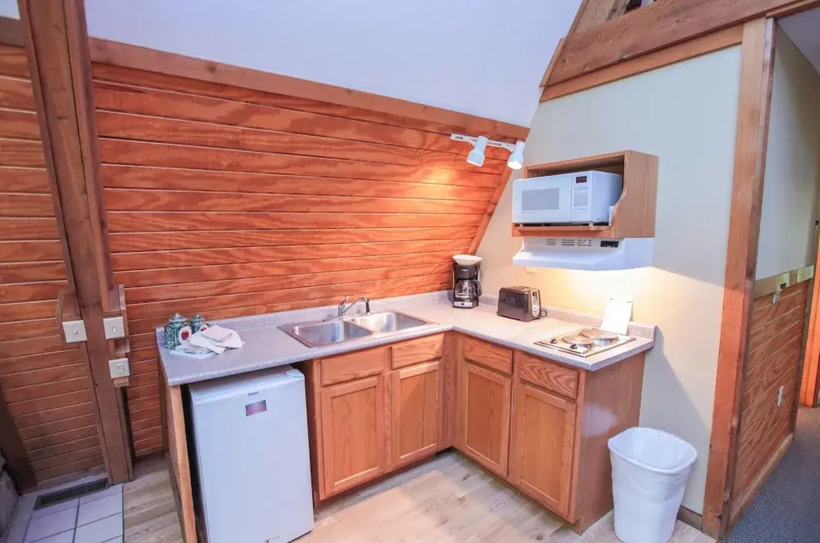 A-Frame #08 - Hocking Hills