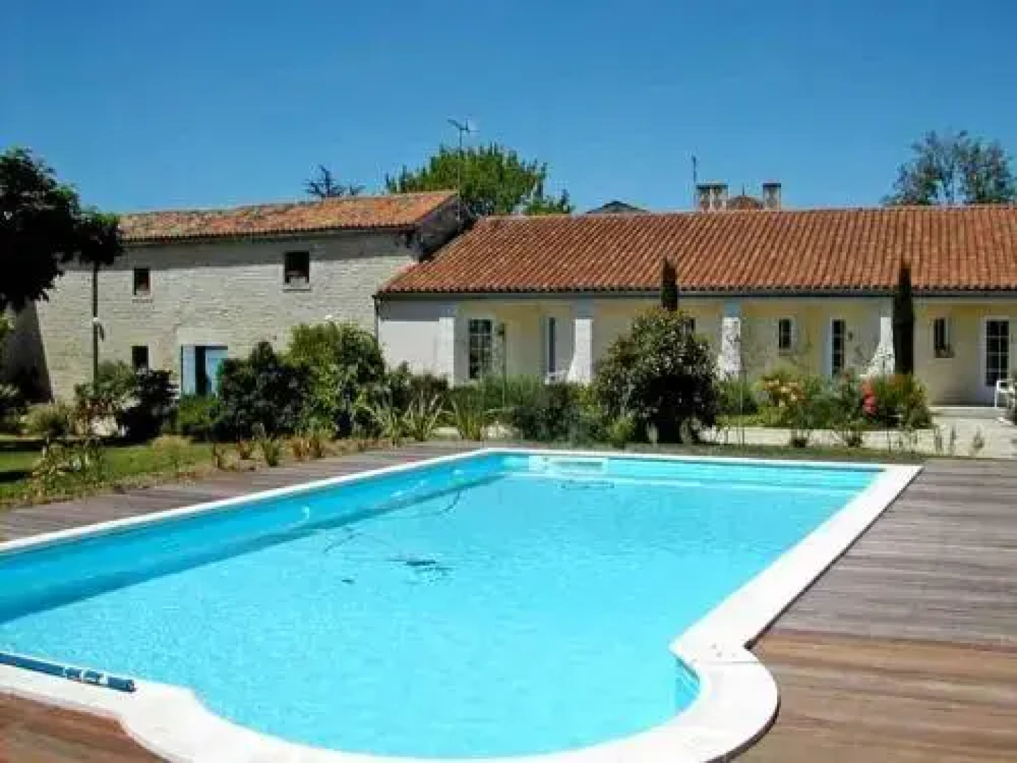 Le Relais de lAutize