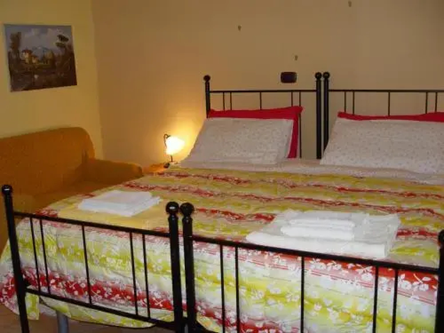 Il Baglio della Luna di Serrapetrona