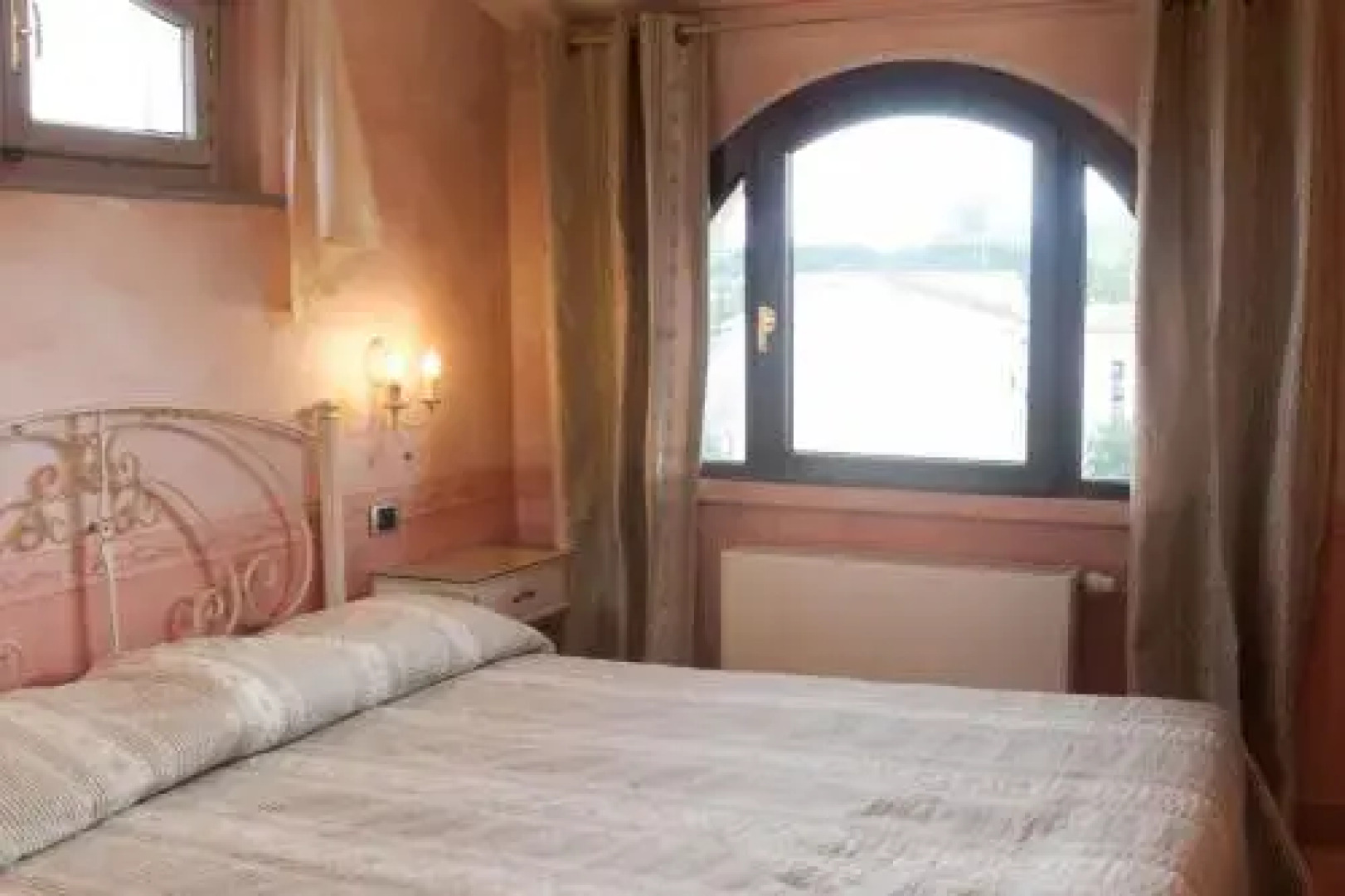 Hotel B&B Dolce Campagna