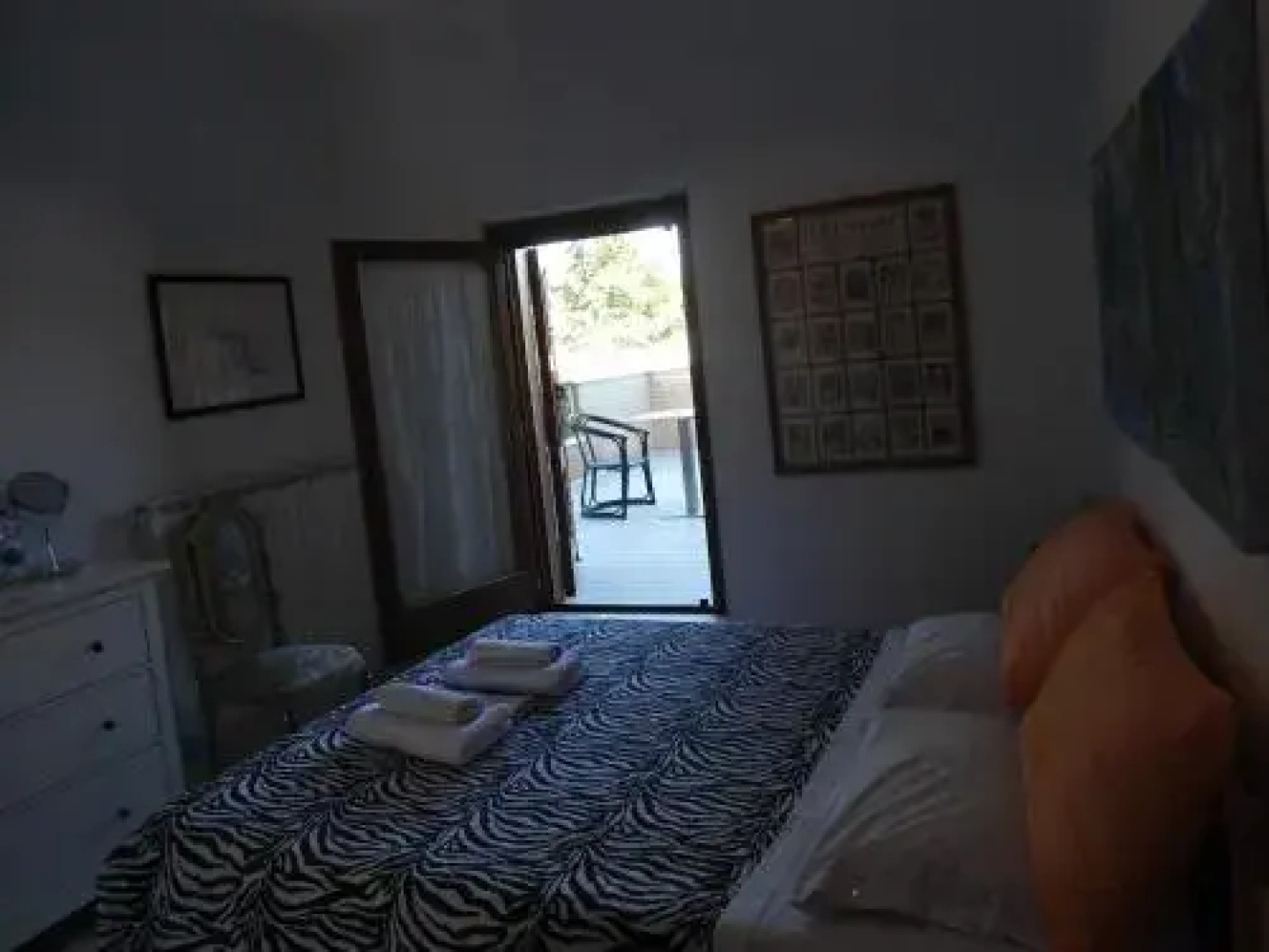 Rosa Spina B&B