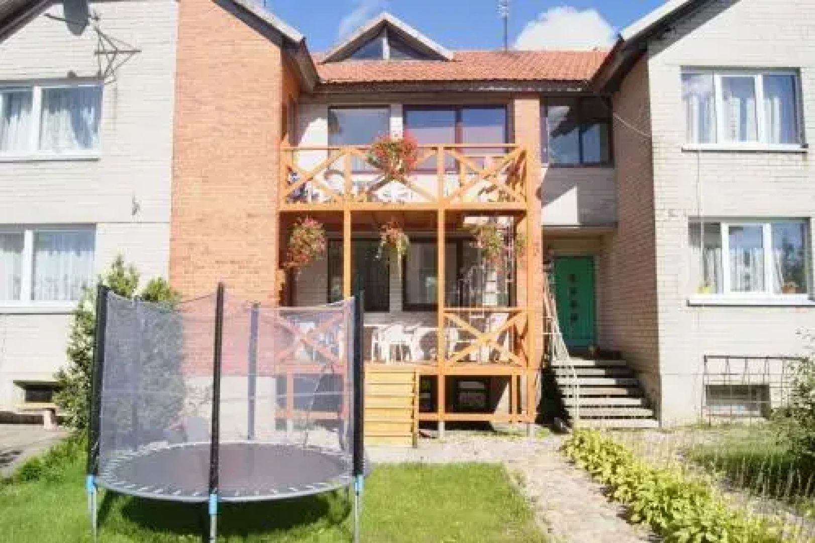 Rasos apartamentai