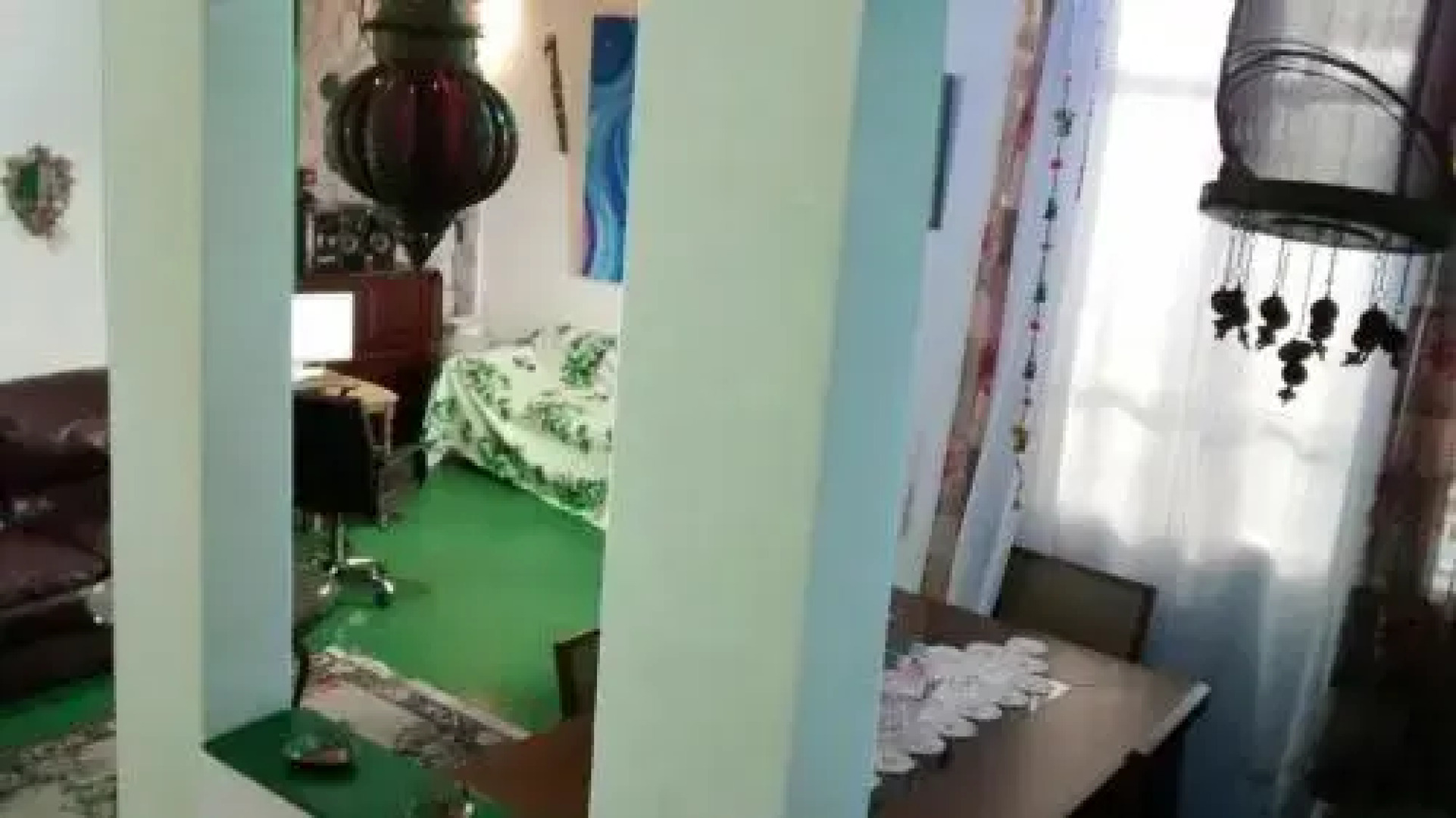 Pousada Tropical Pampulha