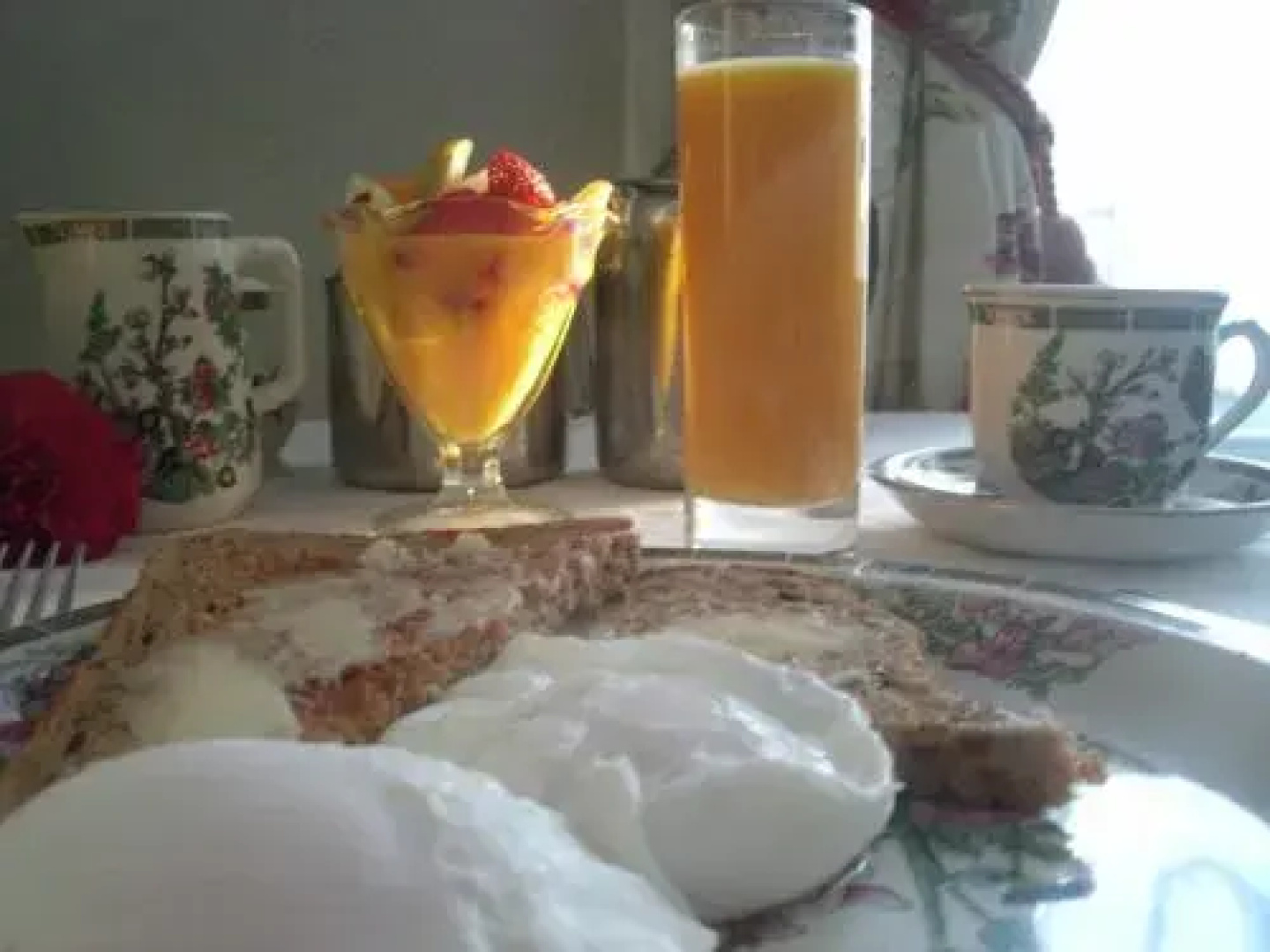 Glenleigh Bed and Breakfast