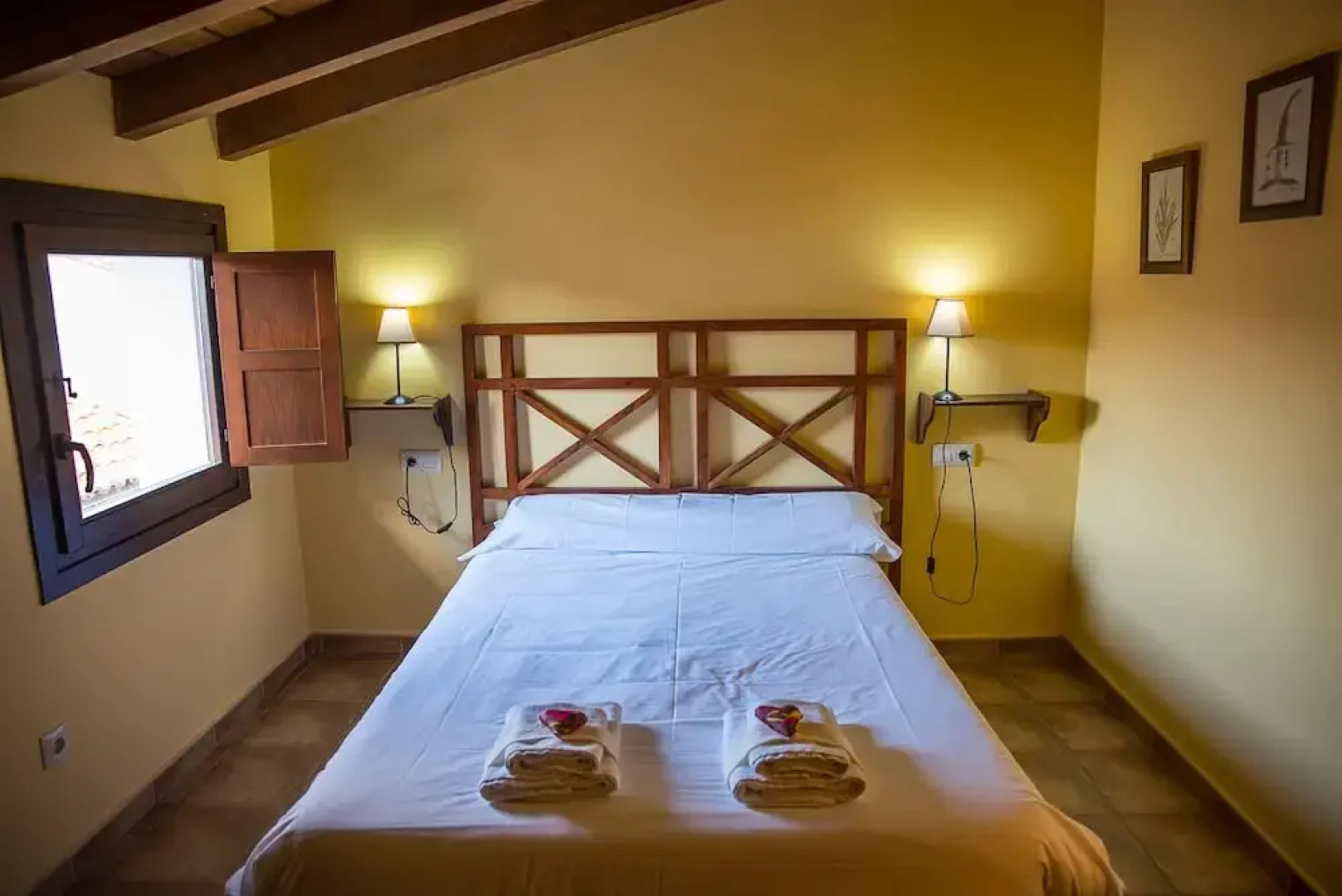 Apartamentos Turísticos Rincón de la Magdalena