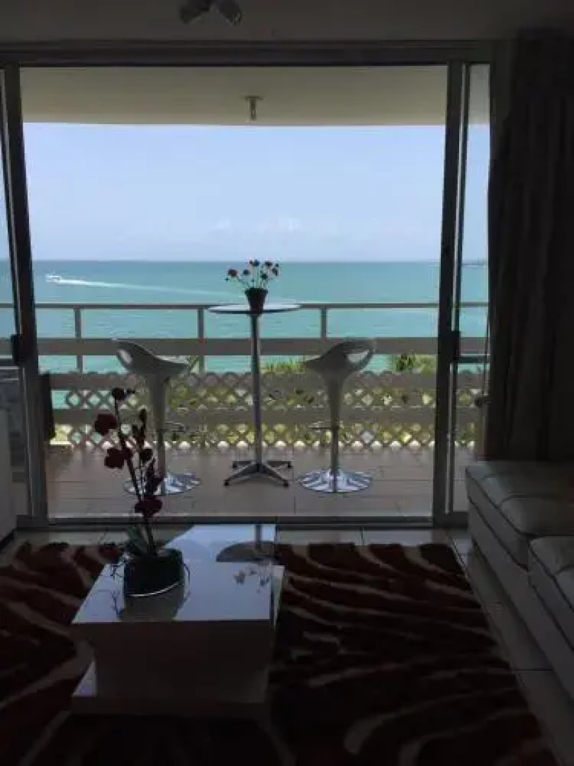 Apartamento Marina Lanais