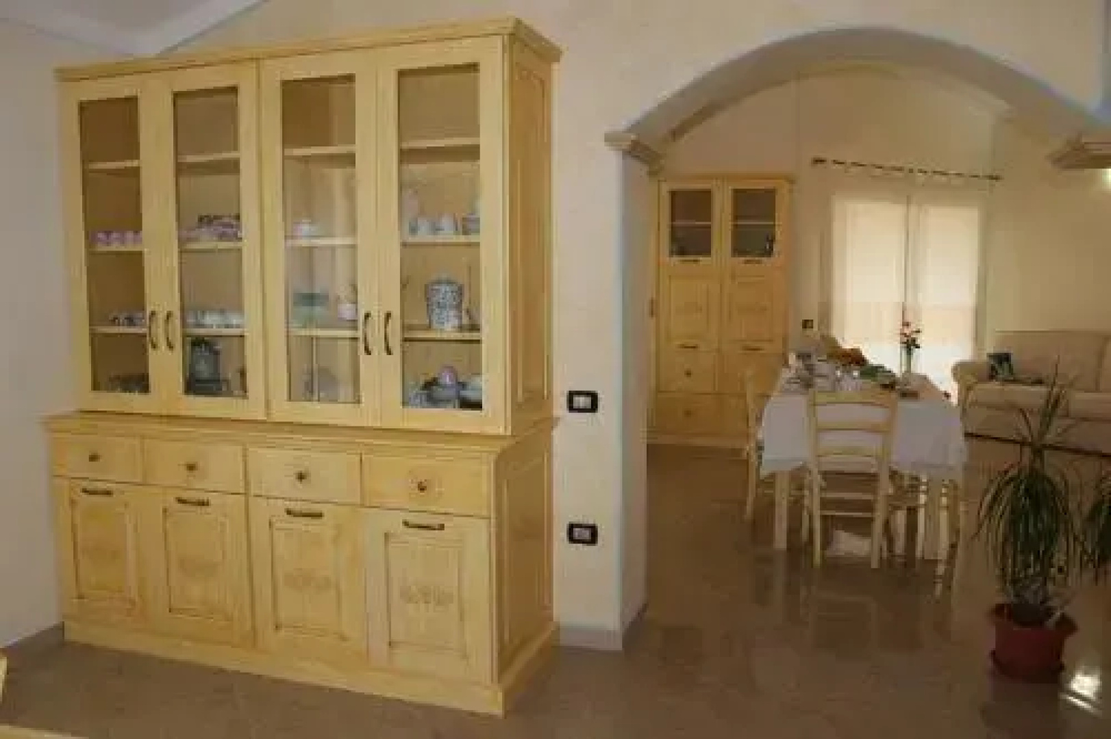 B&B Scerì