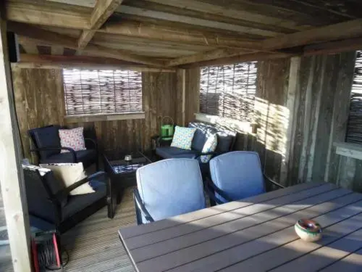 Langdon Farm Cottage