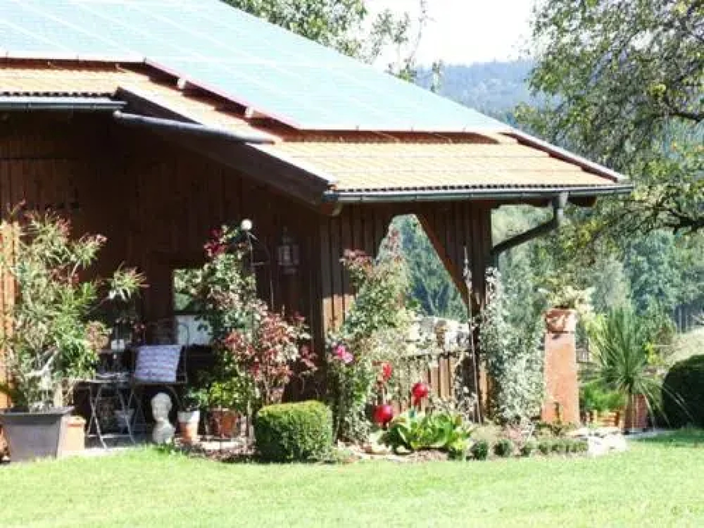Ferienwohnung Doblhofer