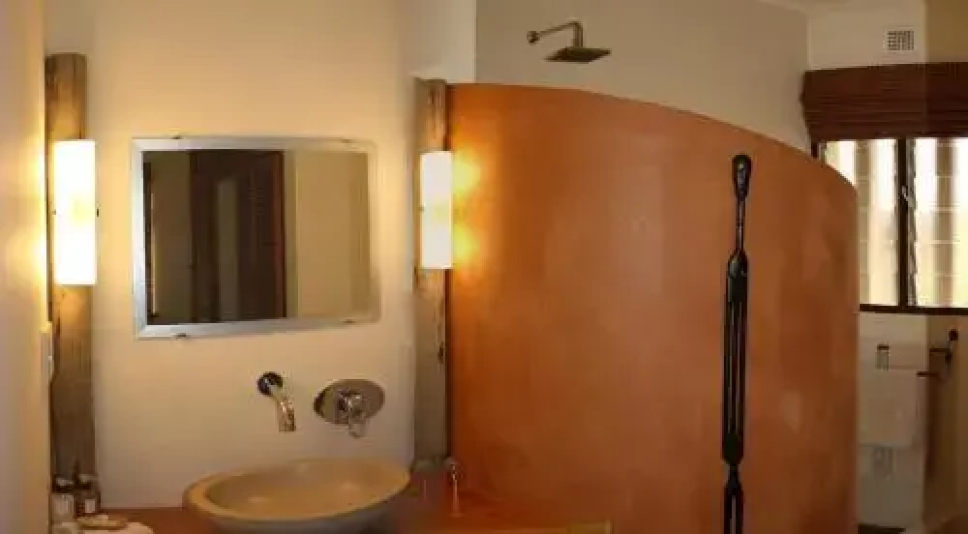 Afrikhaya Guest House