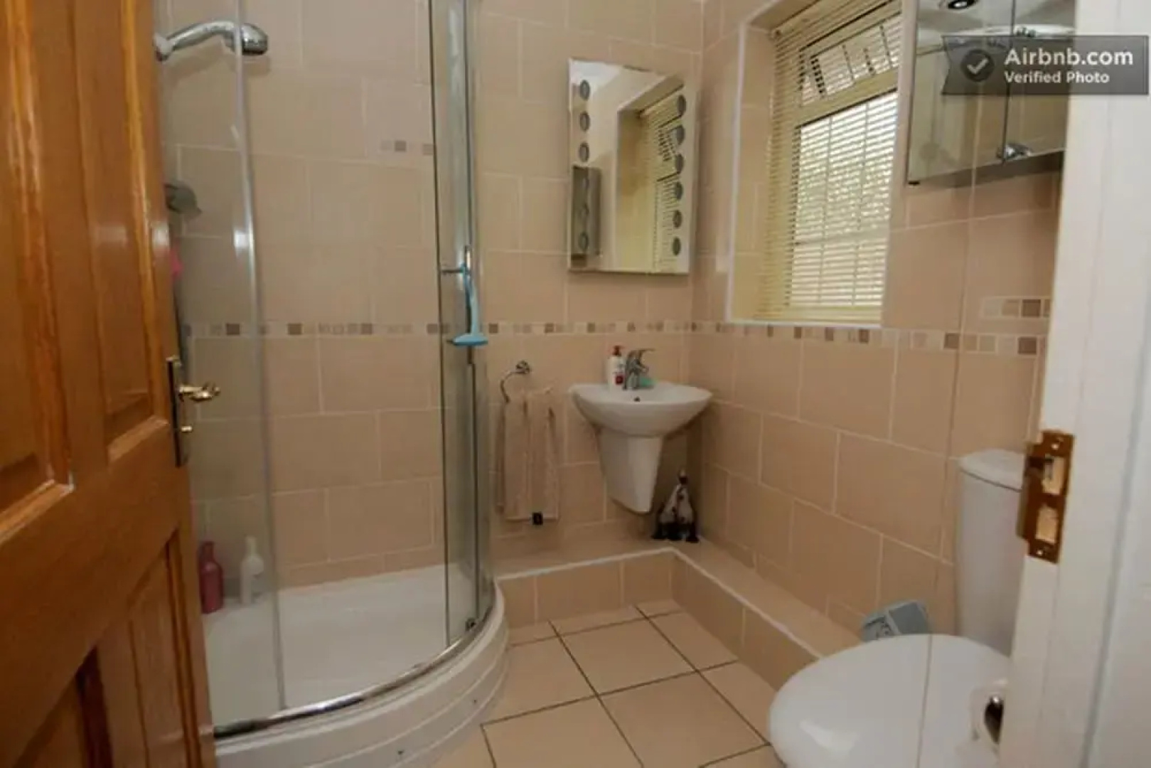 Hopewell self-catering