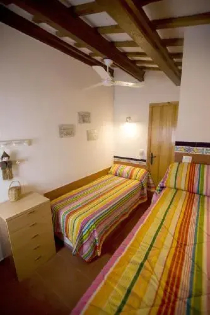 Casa Rural L'Esquerra De Gabriel