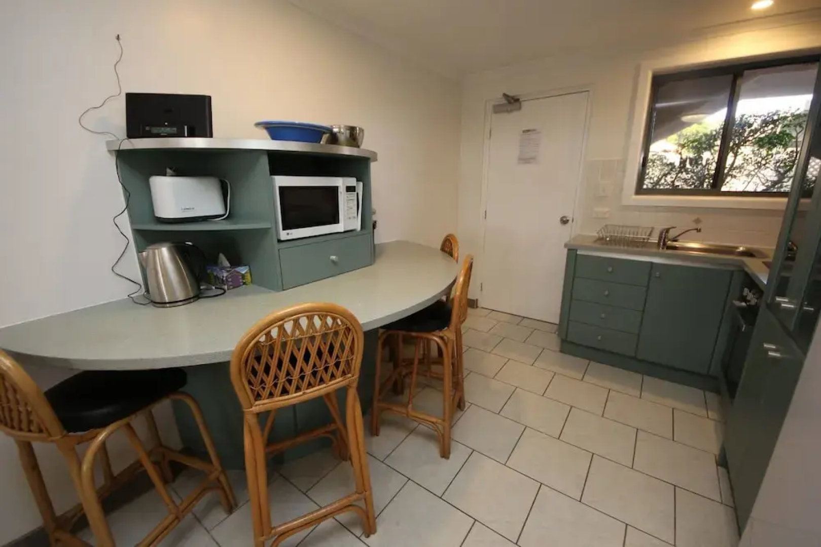 Northpoint Unit  No 1 at South West Rocks