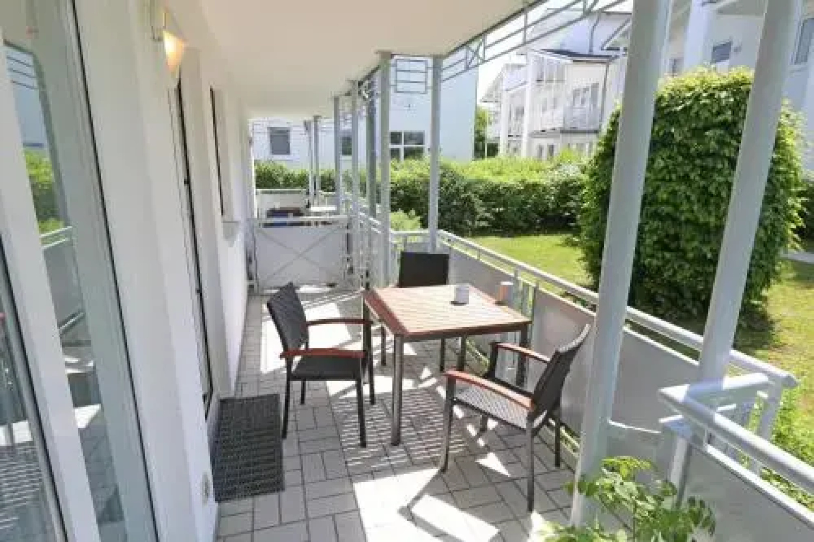 Villa Buskam
