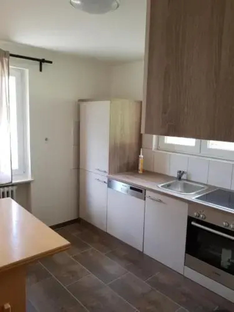 Chalet Mutz