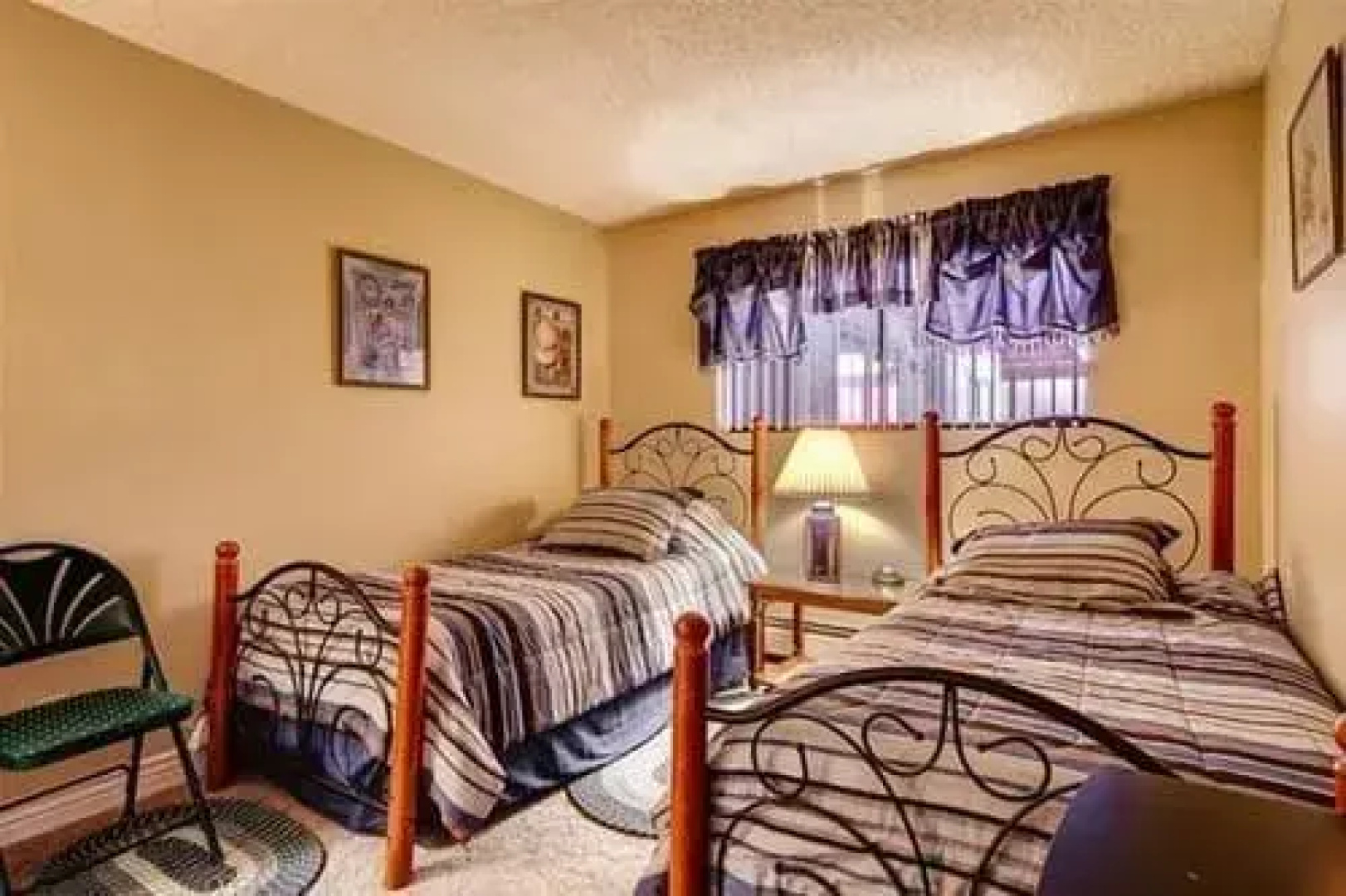 Longbranch Condominiums