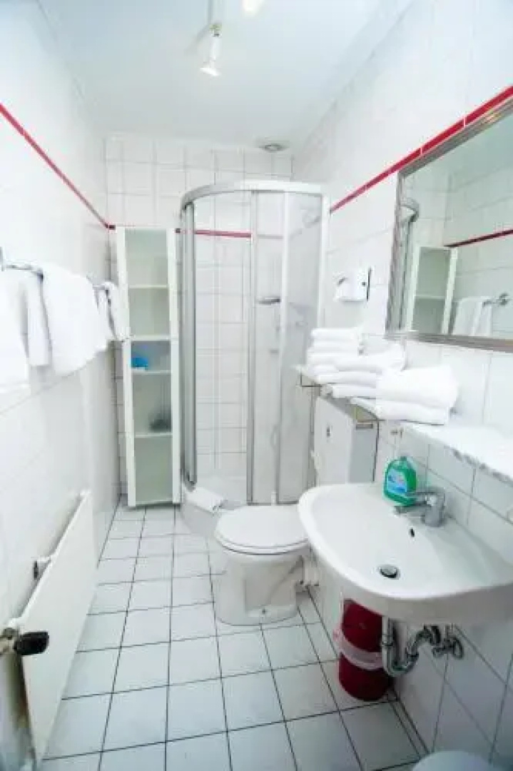 Ferienapartments Schnibbe
