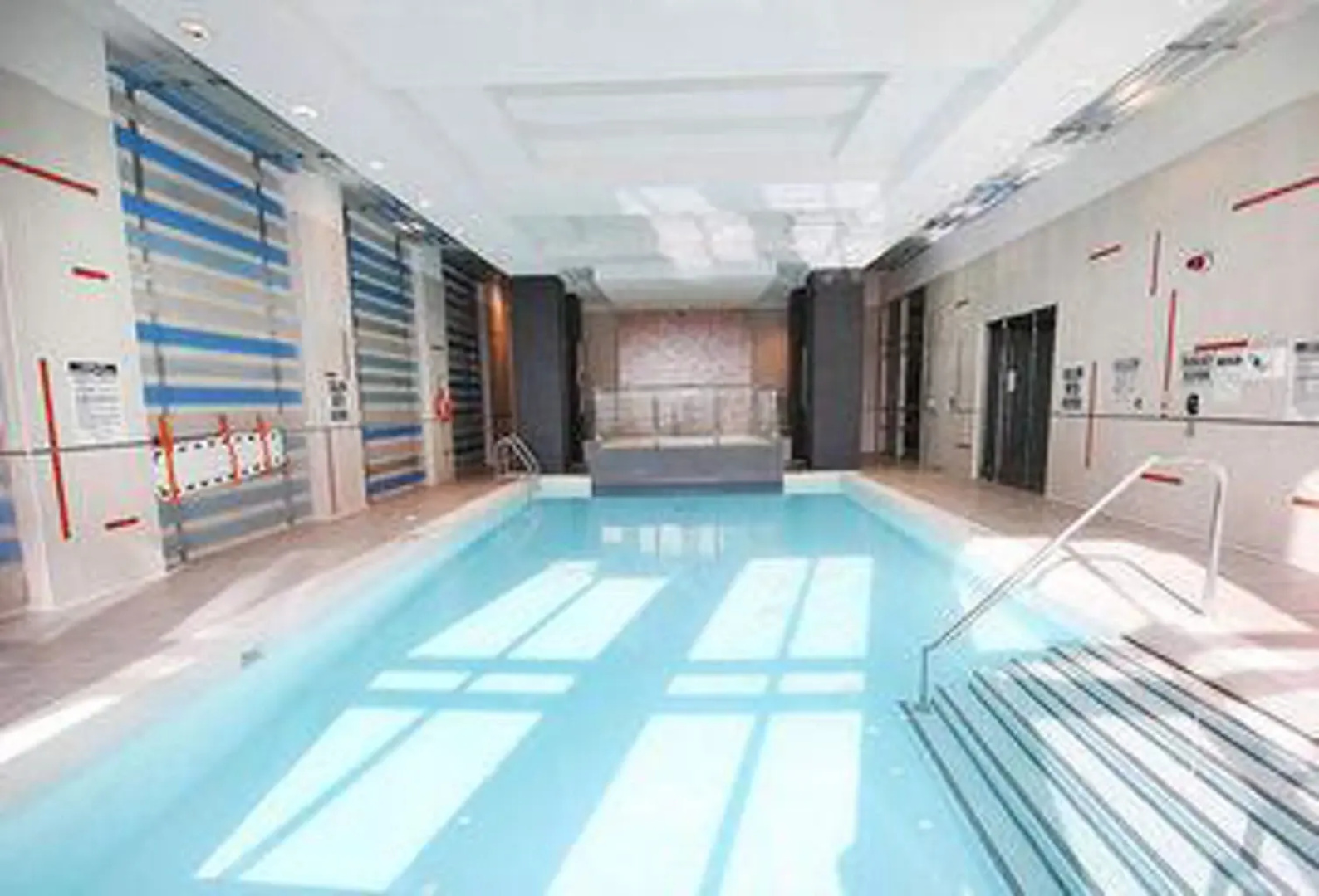 Trillium Suites - Mississauga