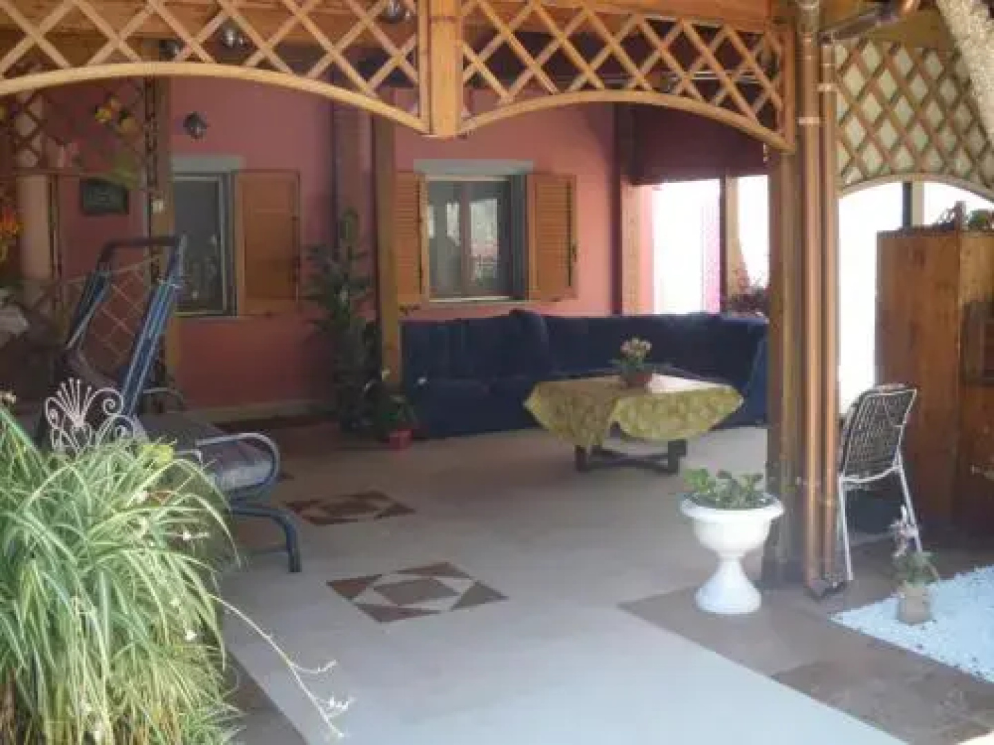 Villa Simona