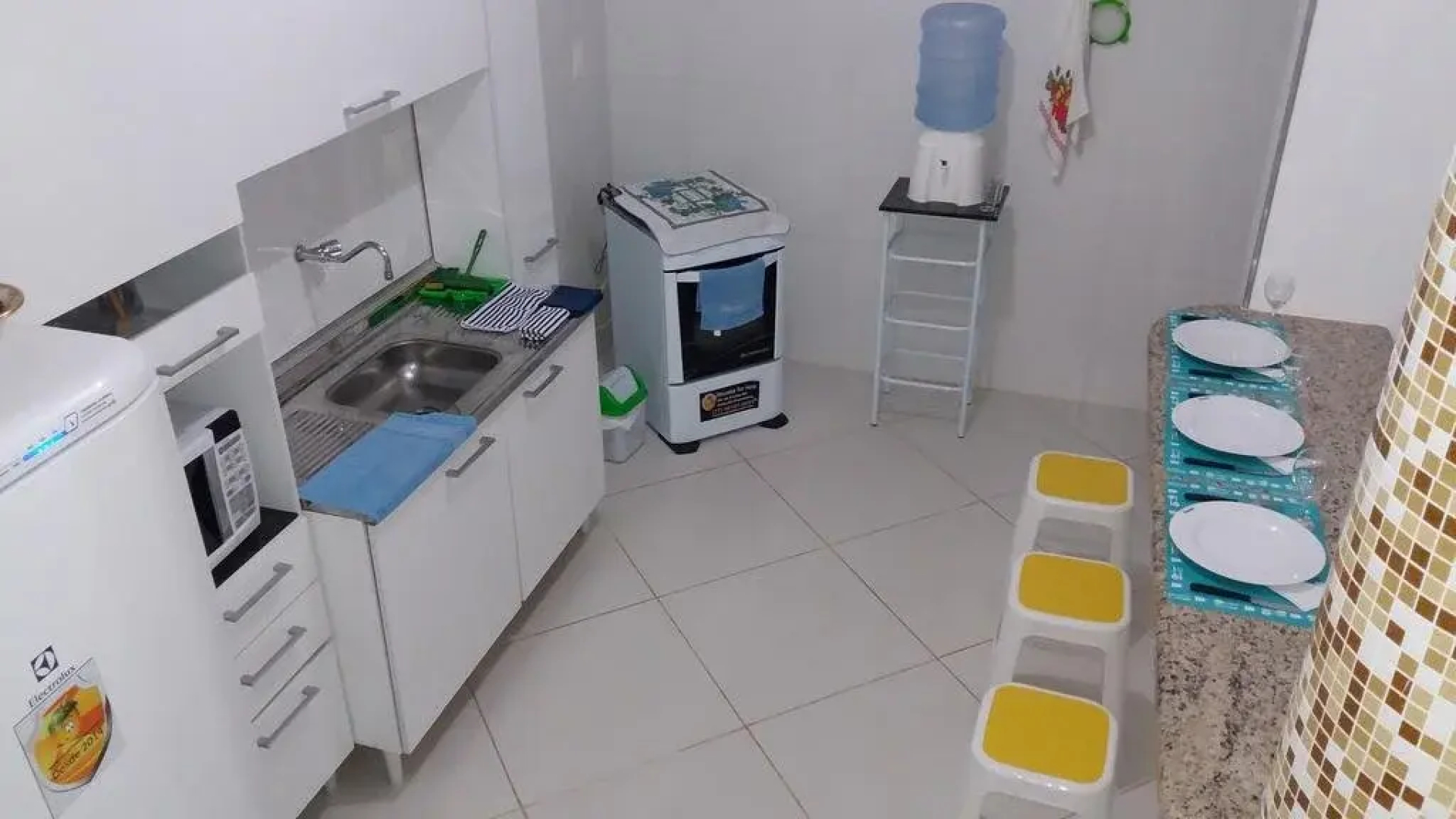 Casas Rio de Contas