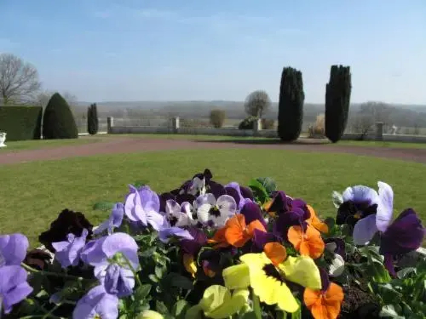 Maison d'Hôtes Villa Roffa