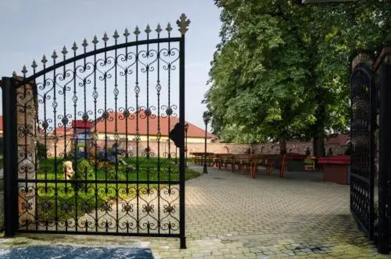 Penzion Moravský sommeliér